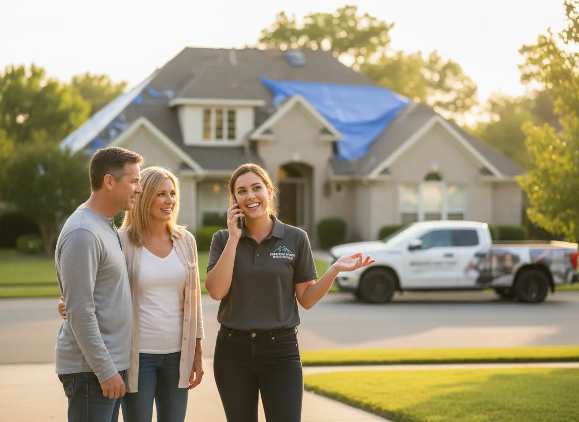 Emergency Roof Repair Jenkinsville, SC FAQs